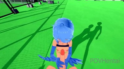 Hentai e le'i fa'asalaina
