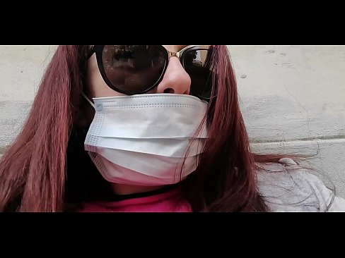 ❤️ Ua tauimasui Nicoletta i lona tuaoi ma pi i lona faletaavale (Special Covid19 Italian Quarantine) ❤❌ Pono fa'afafine